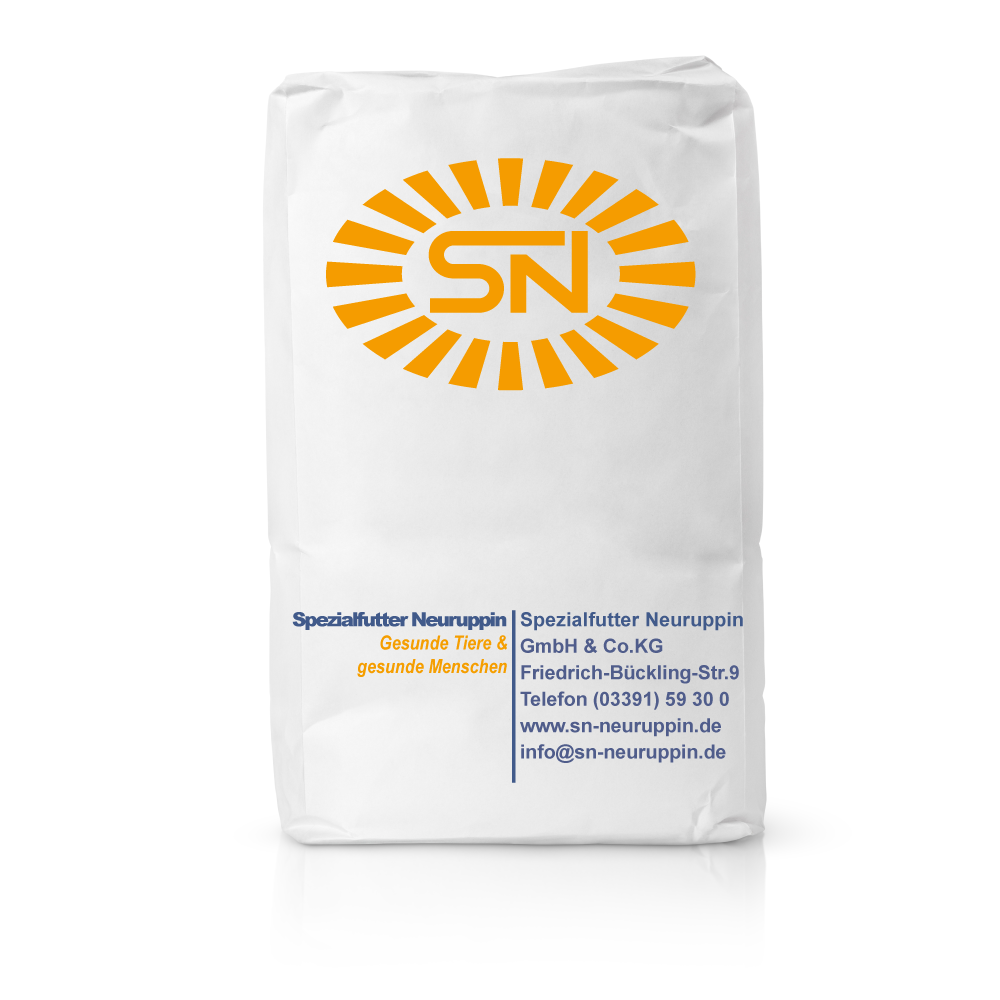 Sack Kameliden PowerCare