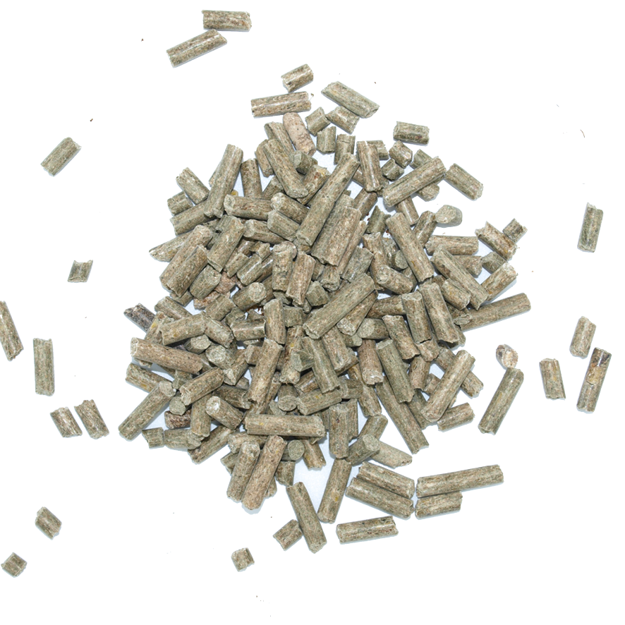 Ruppiner EQUI-Min Pellets