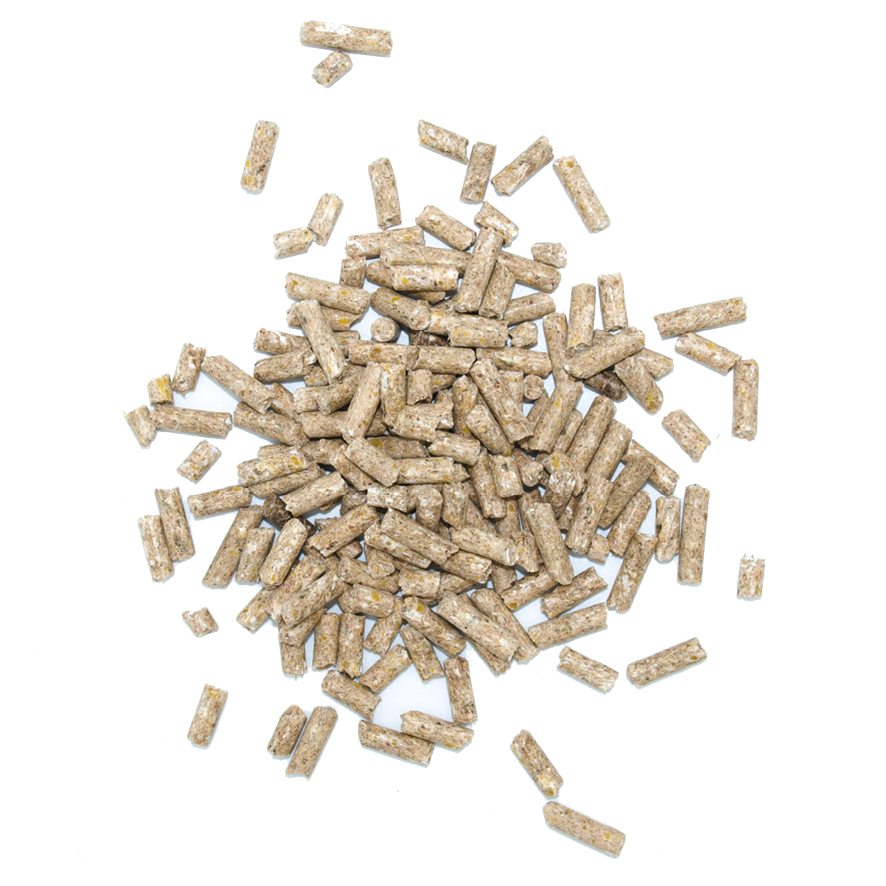 ruppiner sport-pellet