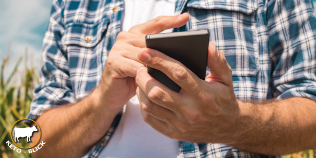 app keto-blick