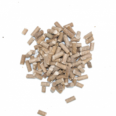 Ruppiner Balance Pellets