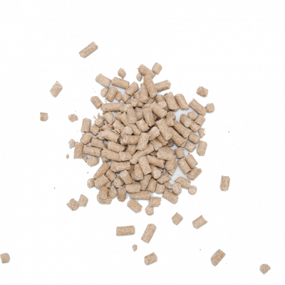 Ruppiner Biotin Pellets