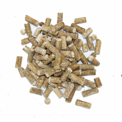 Ruppiner Magnesium Pellets