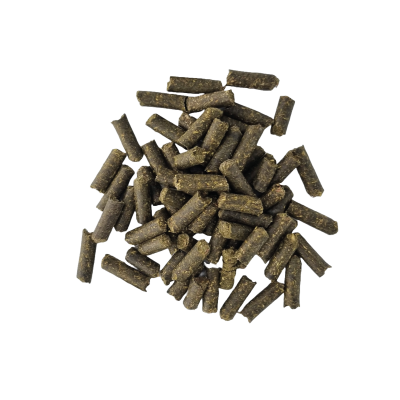 thymian-pellets