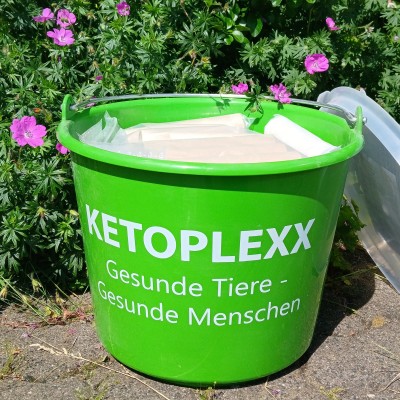 ketoplexx eimer