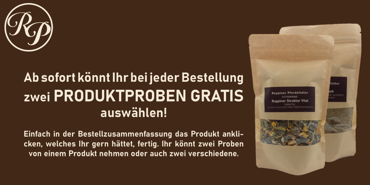 produktproben pferdefutter