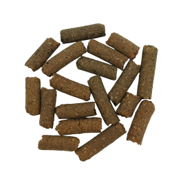 leckerlis johannisbrot