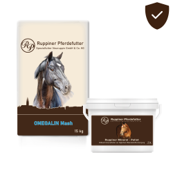 basis-set aus omegalin-mash und mineralfutter